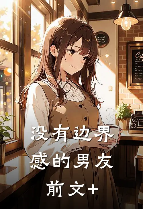 没有边界感的男友前文+