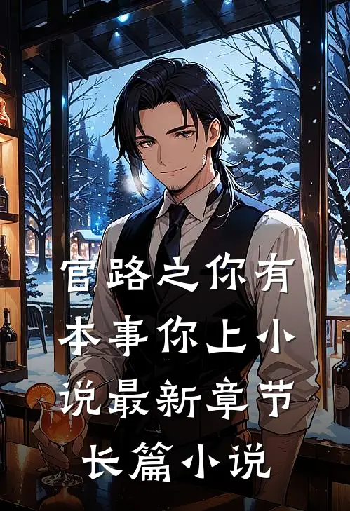 官路之你有本事你上小说最新章节长篇小说