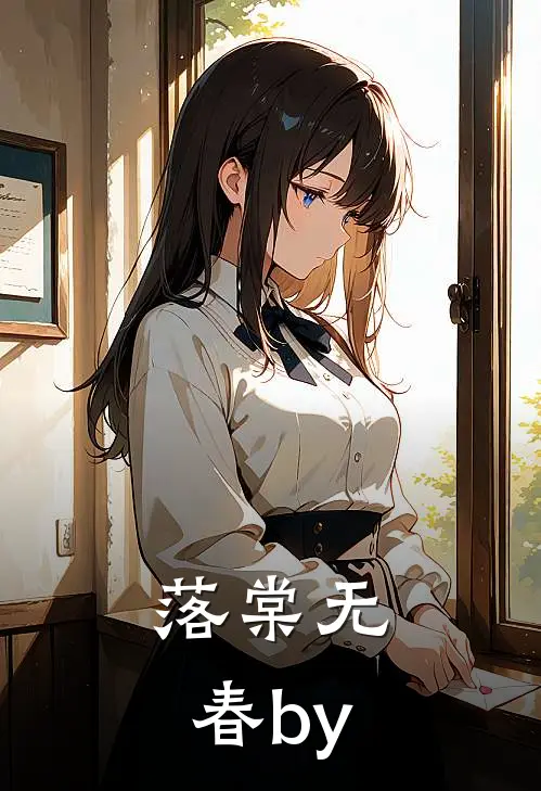 落棠无春by