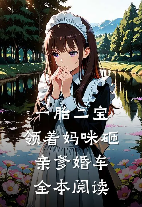 一胎二宝：领着妈咪砸亲爹婚车全本阅读