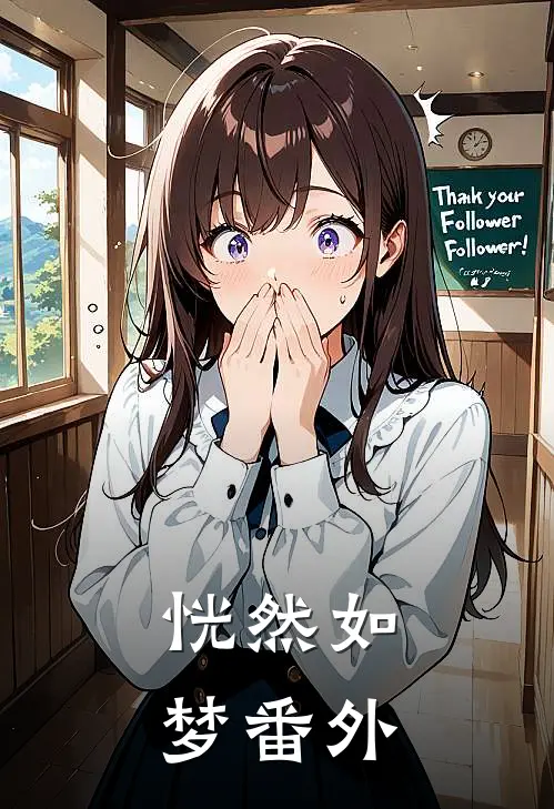 恍然如梦 番外