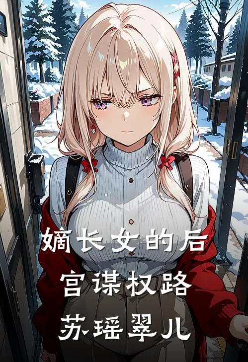 嫡长女的后宫谋权路苏瑶翠儿