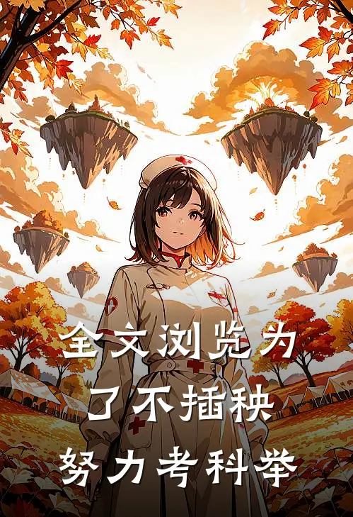 全文浏览为了不插秧，努力考科举