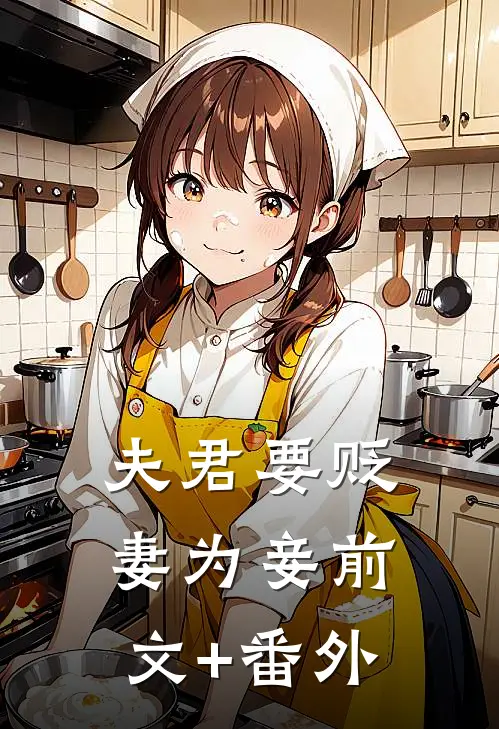夫君要贬妻为妾前文+番外
