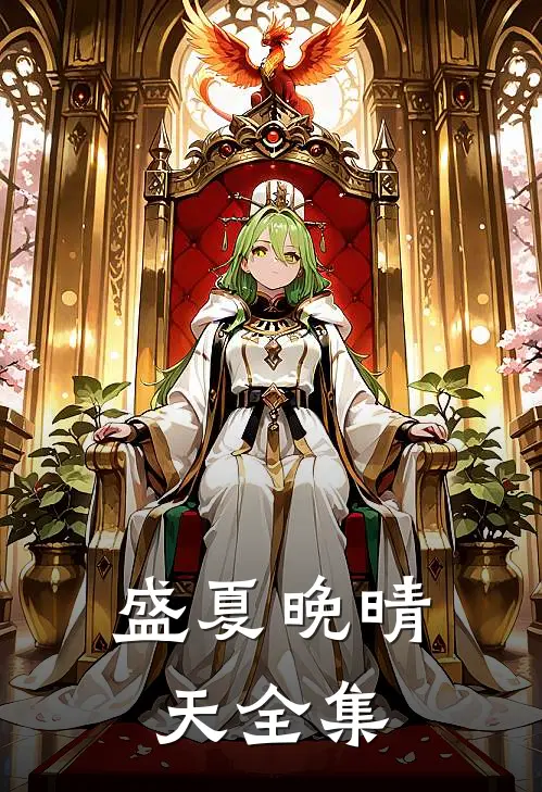 盛夏晚晴天全集