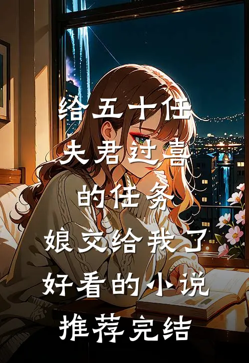 给五十任夫君过喜的任务，娘交给我了好看的小说推荐完结