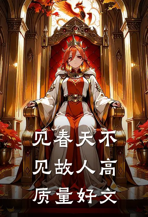 见春天不见故人高质量好文