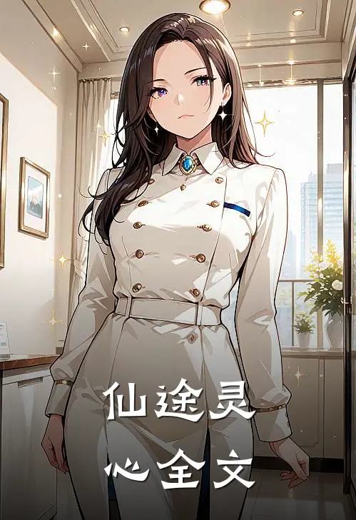 仙途灵心全文