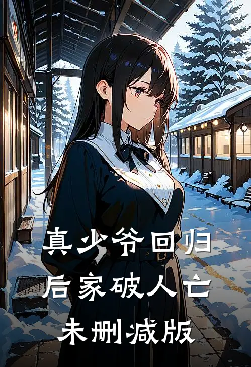 真少爷回归后家破人亡未删减版