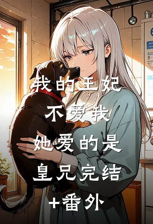 我的王妃不爱我，她爱的是皇兄完结+番外
