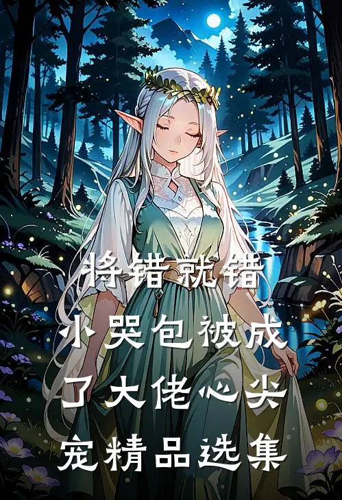 将错就错：小哭包被成了大佬心尖宠精品选集