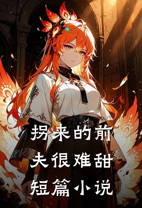 拐来的前夫很难甜短篇小说