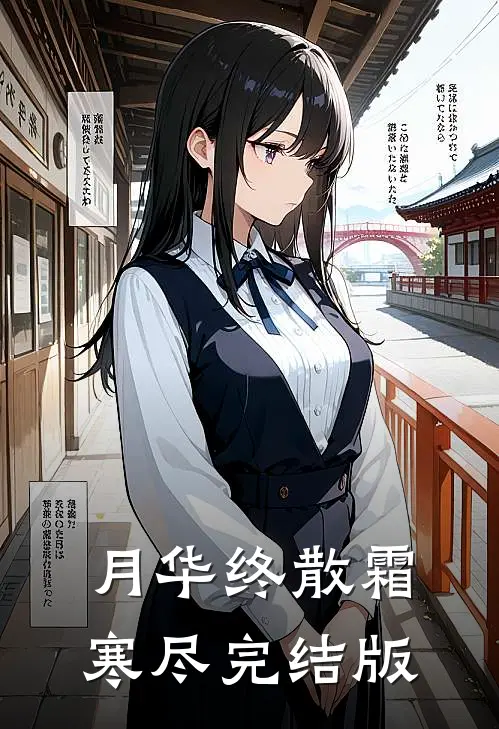 月华终散霜寒尽完结版