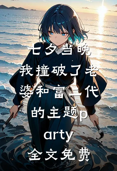 七夕当晚，我撞破了老婆和富二代的主题party全文免费