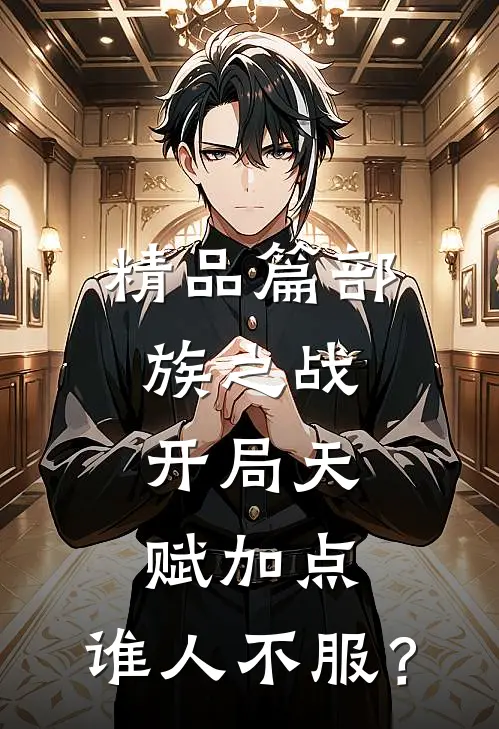 精品篇部族之战：开局天赋加点，谁人不服？