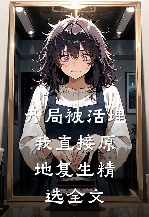 开局被活埋，我直接原地复生精选全文