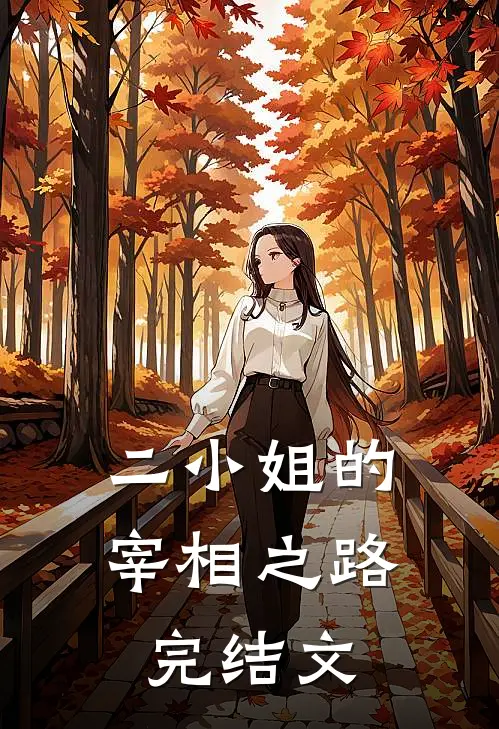 二小姐的宰相之路完结文