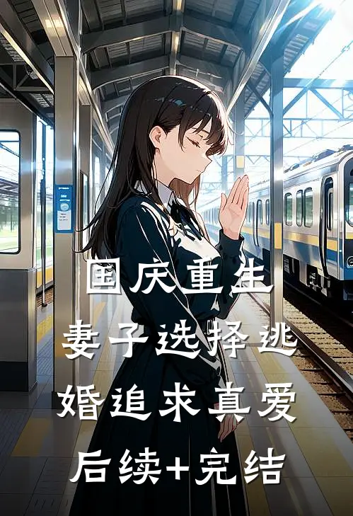 国庆重生，妻子选择逃婚追求真爱后续+完结