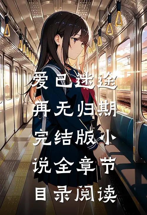 爱已迷途，再无归期完结版小说全章节目录阅读