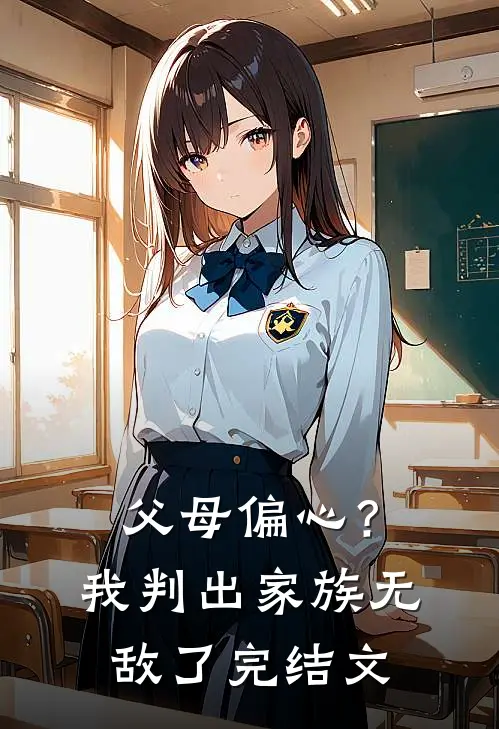 父母偏心？我判出家族无敌了完结文