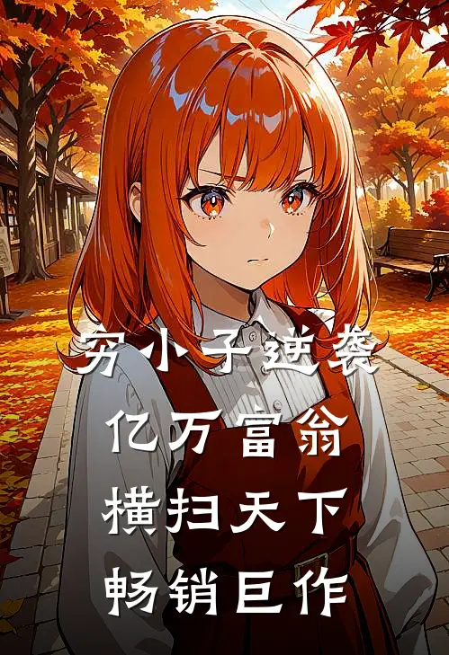 穷小子逆袭亿万富翁横扫天下畅销巨作