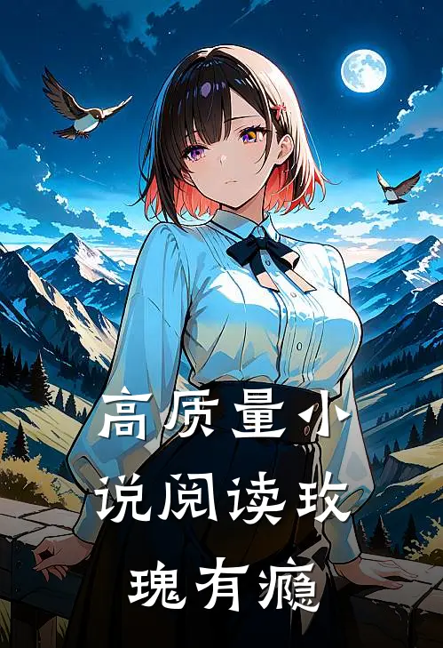 高质量小说阅读玫瑰有瘾