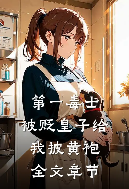 第一毒士：被贬皇子给我披黄袍全文章节