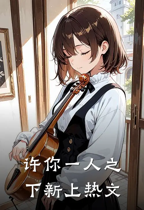 许你一人之下新上热文