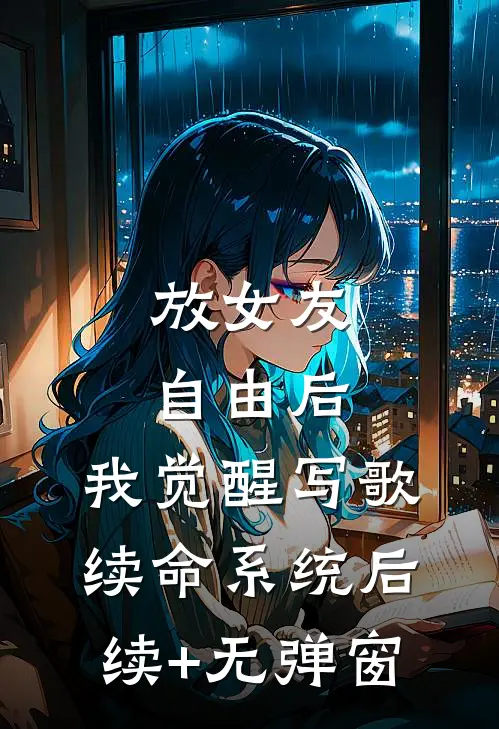 放女友自由后，我觉醒写歌续命系统后续+无弹窗
