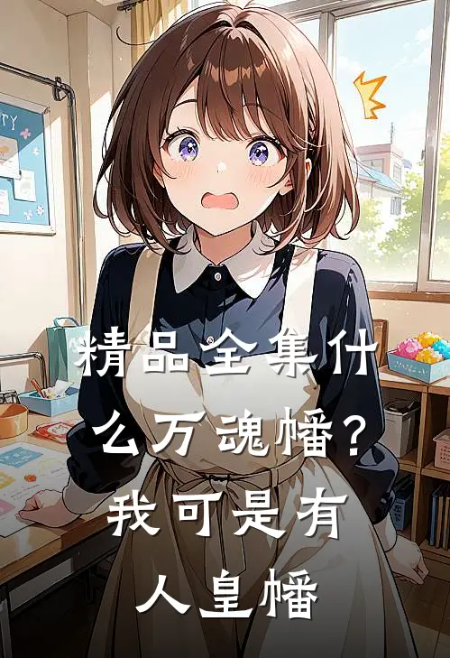 精品全集什么万魂幡？我可是有人皇幡