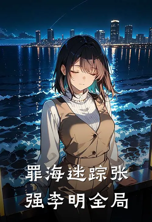 罪海迷踪张强李明全局