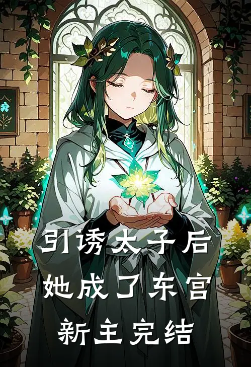 引诱太子后，她成了东宫新主完结
