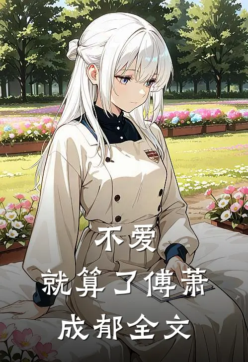 不爱，就算了傅萧成郁全文