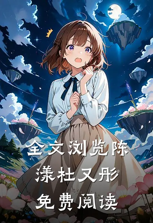全文浏览陈漾杜又彤免费阅读