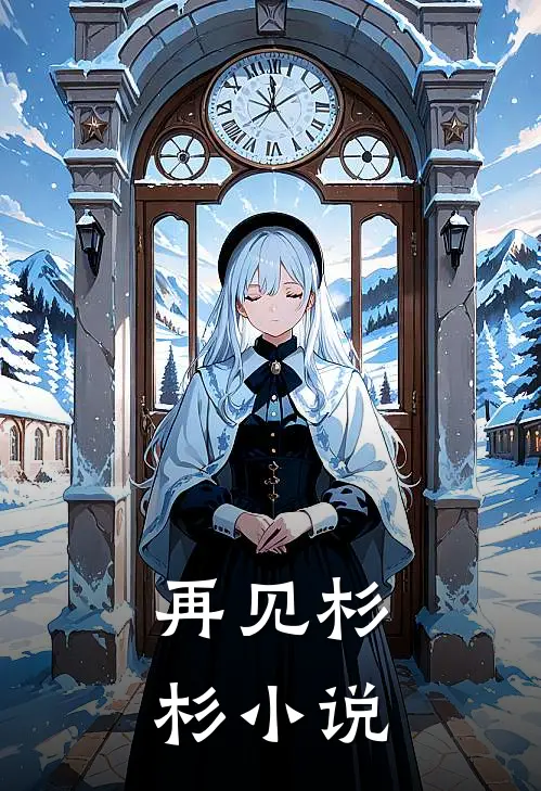 再见杉杉小说