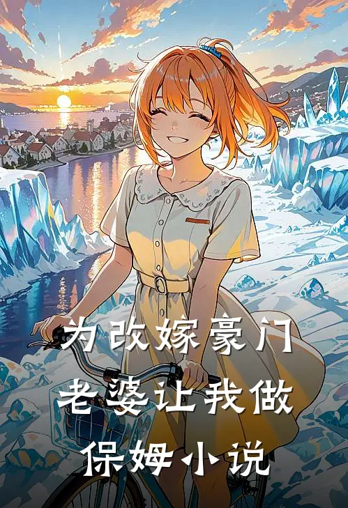 为改嫁豪门，老婆让我做保姆小说