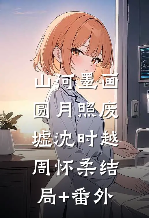 山河墨画，圆月照废墟沈时越周怀柔结局+番外