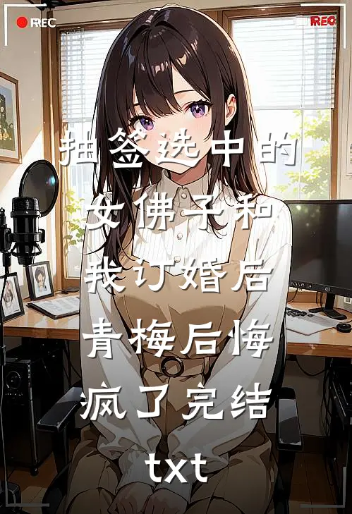 抽签选中的女佛子和我订婚后，青梅后悔疯了完结txt