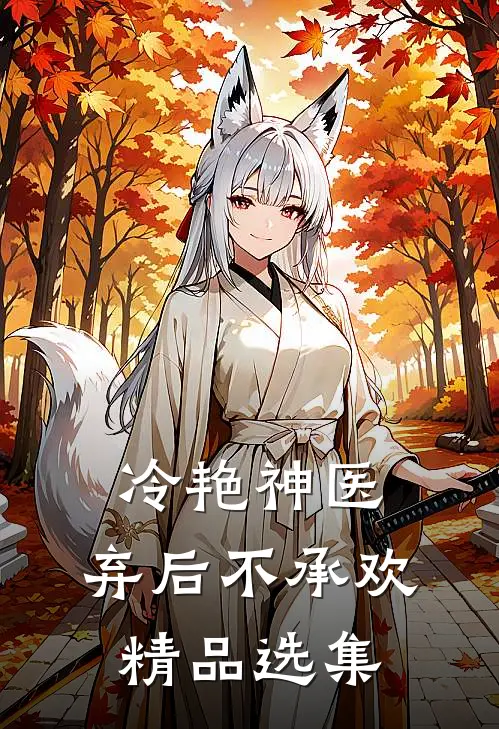 冷艳神医：弃后不承欢精品选集