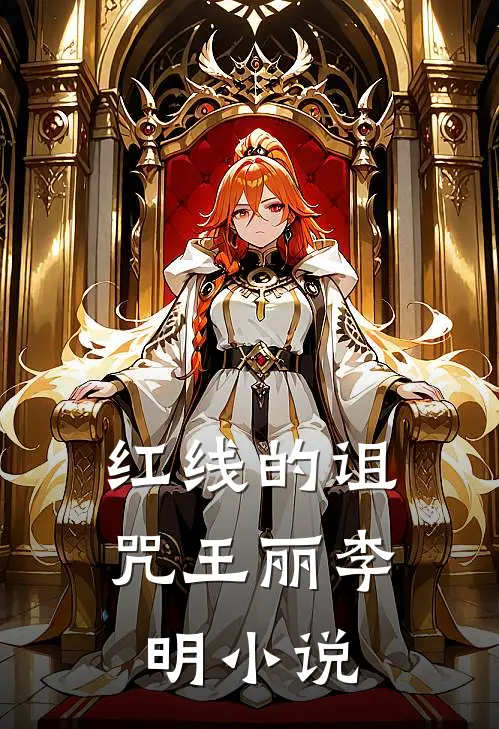 红线的诅咒王丽李明小说