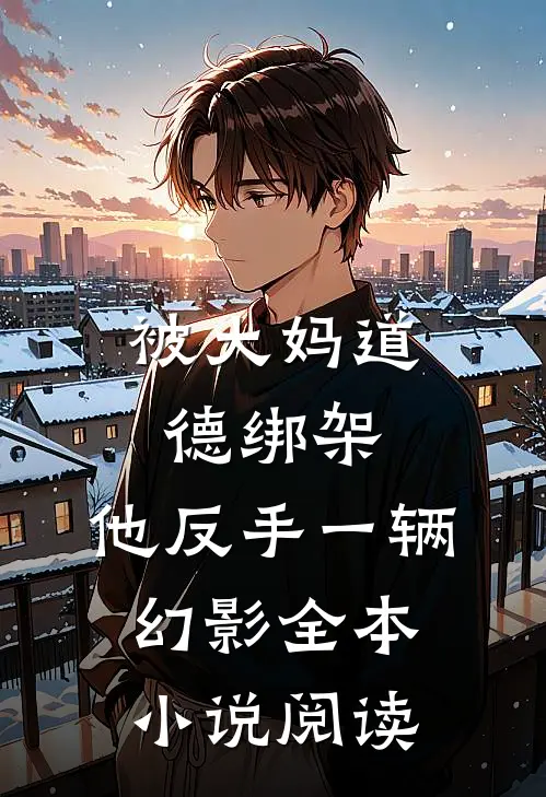 被大妈道德绑架，他反手一辆幻影全本小说阅读