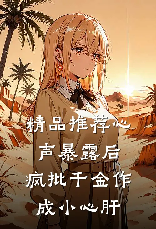 精品推荐心声暴露后，疯批千金作成小心肝