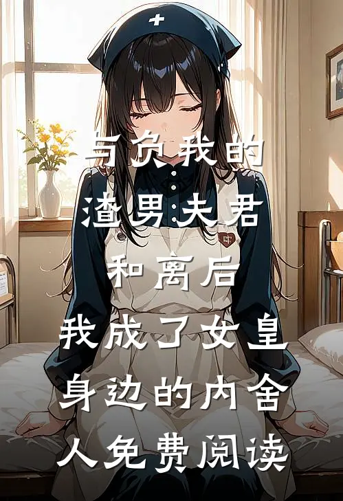 与负我的渣男夫君和离后，我成了女皇身边的内舍人免费阅读