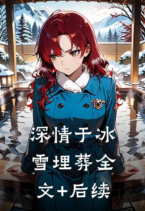 深情于冰雪埋葬全文+后续