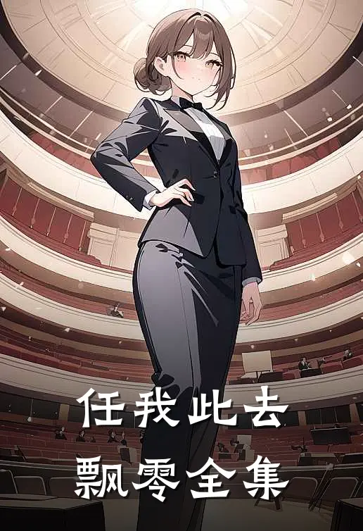 任我此去飘零全集