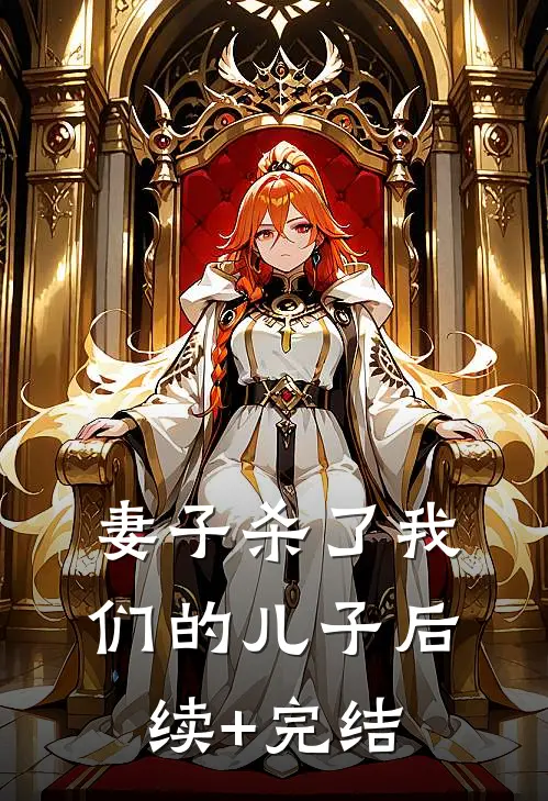 妻子杀了我们的儿子后续+完结