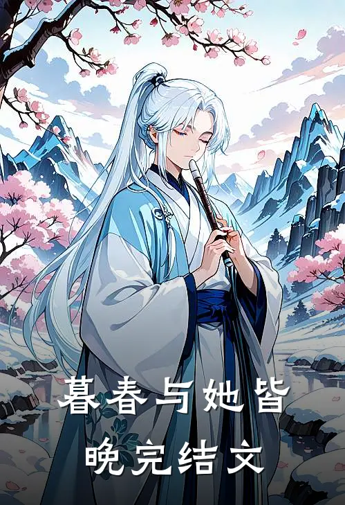 暮春与她皆晚完结文