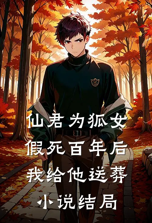仙君为狐女假死百年后，我给他送葬小说结局