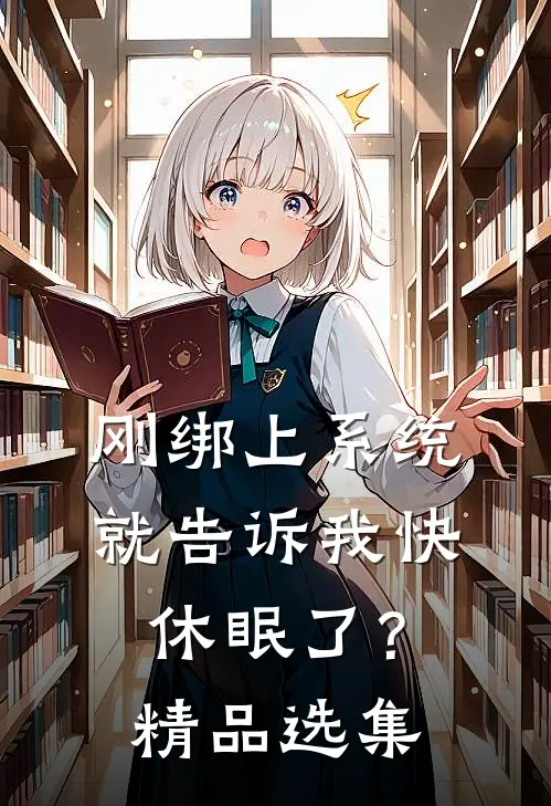 刚绑上系统，就告诉我快休眠了？精品选集