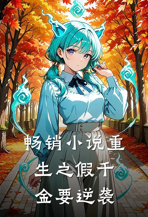 畅销小说重生之假千金要逆袭